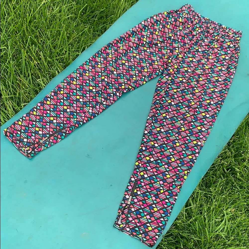 Victoria’s Secret VSX Sport XS joggers track pants